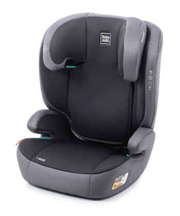 Babyauto Auto sedište 100-150 cm Dantia, Sivo