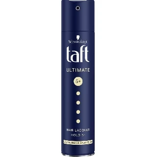 Taft Lak za kosu Ultimate, 250ml