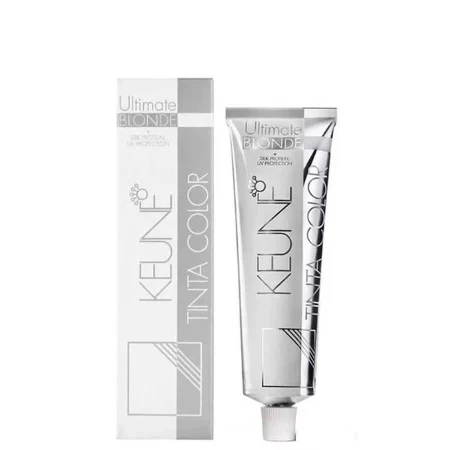 Keune Boja za kosu 1517, 60ml, Super Ash Violet Blonde