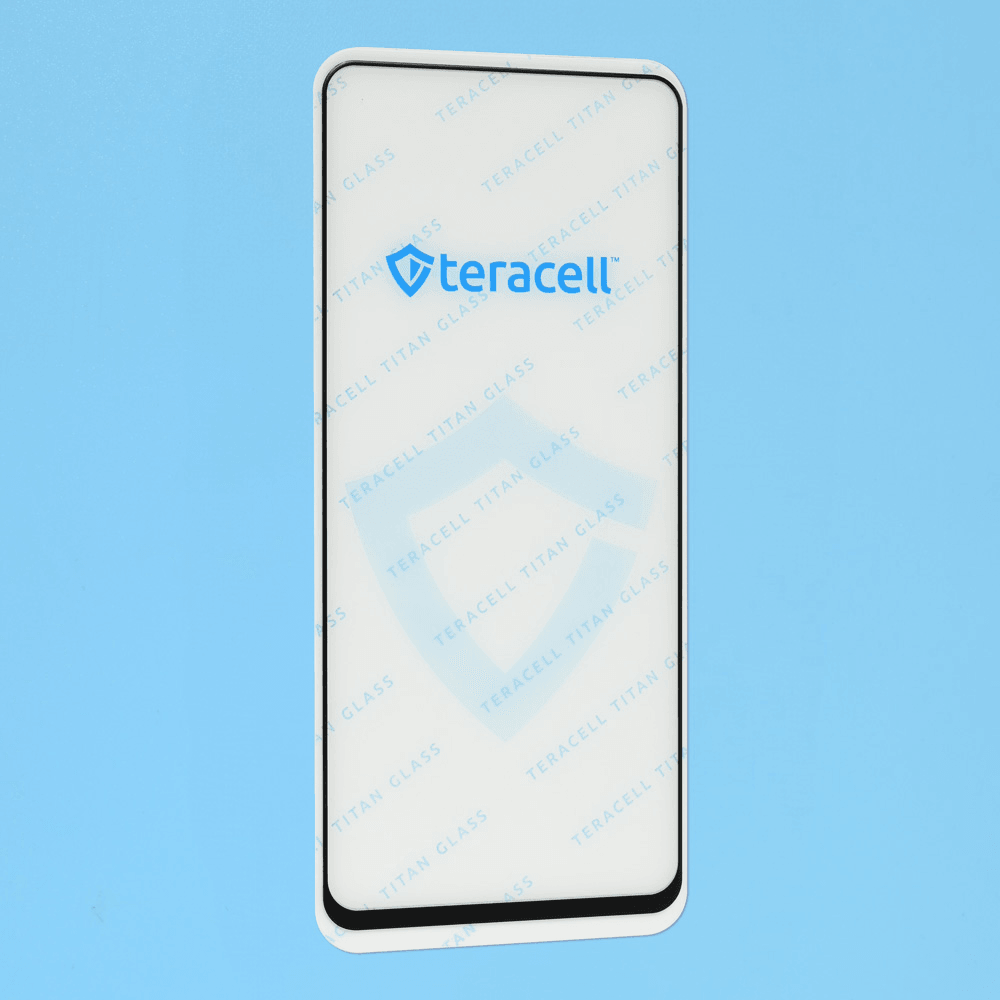 Teracell Zaštitno staklo  Titan 2.5D 10u1 za Honor 200 Smart/Honor X7c, Crno