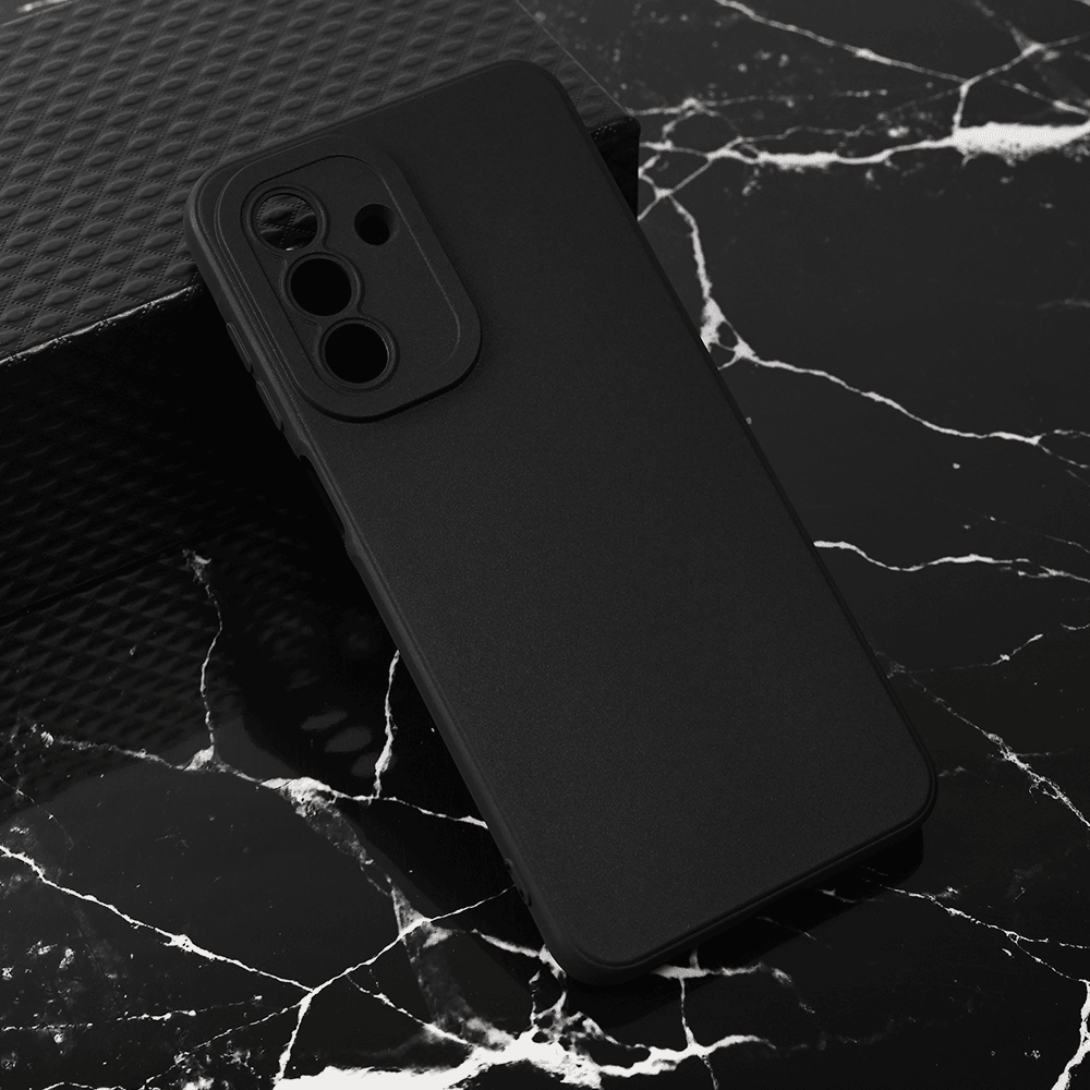 Teracell Maska za telefon Giulietta za Samsung A266B Galaxy A26 5G, Crna