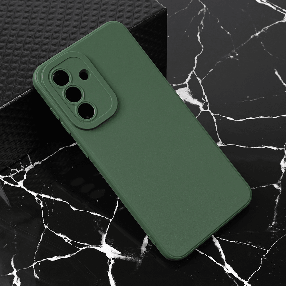 Teracell Maska za telefon Giulietta za Samsung A566B Galaxy A56 5G, Zelena