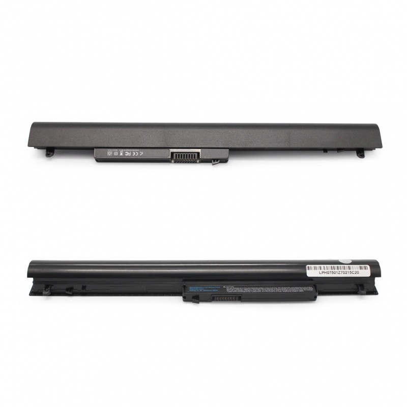 Baterija za laptop HP SleekBook 14, HY04, 14.8V, 2600mAh