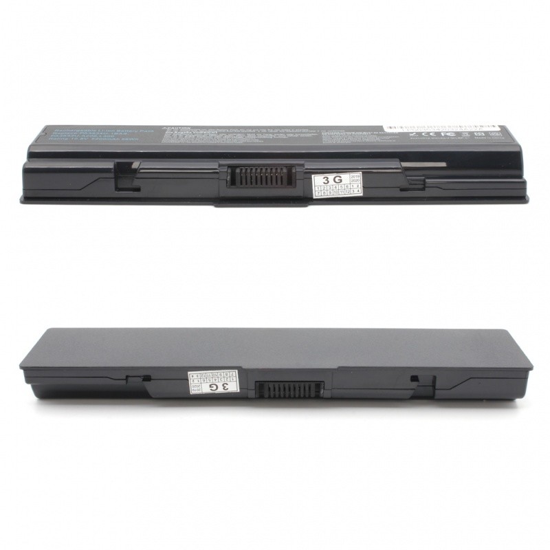 Baterija za laptop Toshiba PA3534 HQ2200, 10.8 V, 5200 mAh, 56 Wh
