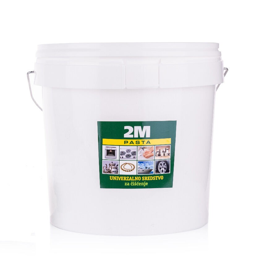 2M Univerzalna pasta za čišćenje, 20kg