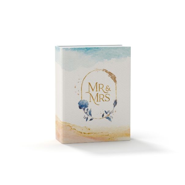 Foto album Mr&Mrs Venčanje, 13x18/120