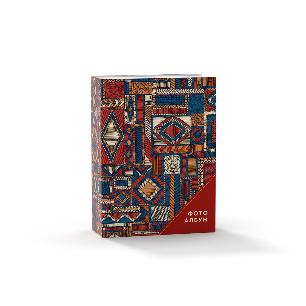 Foto album EtnoVibe, 10x15/300