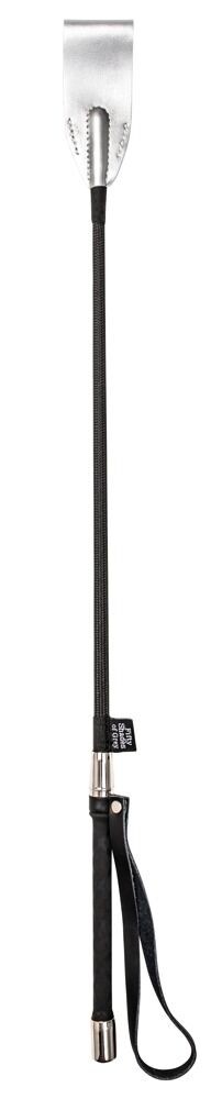 Fifty Shades of Grey Bič Crop, 60cm, Crni