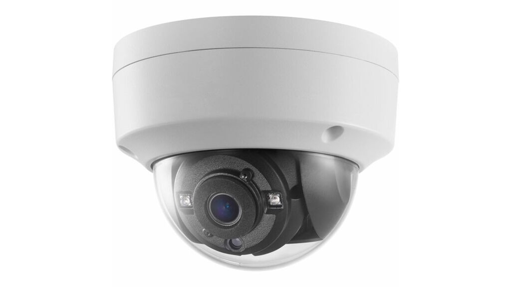 Hikvision Dome kamera DS-2CE57D3T-VPITF, 2MP, 2.8 mm