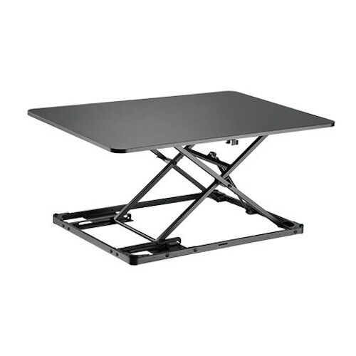 Ansec Stoni nosač za monitor ANS-1, Crni