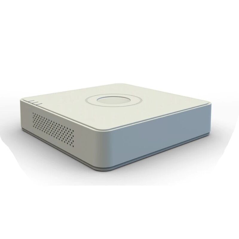 Hikvision Mrežni video snimač DS-7104NI-Q1, 4-kanalni, 4MP, Bela