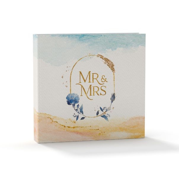 Foto album Mr&Mrs Venčanje, 10x15/200