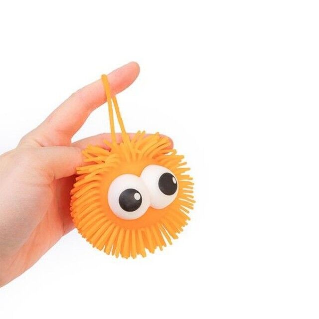 Trendhaus vučnica za јo-јo sa svetlom