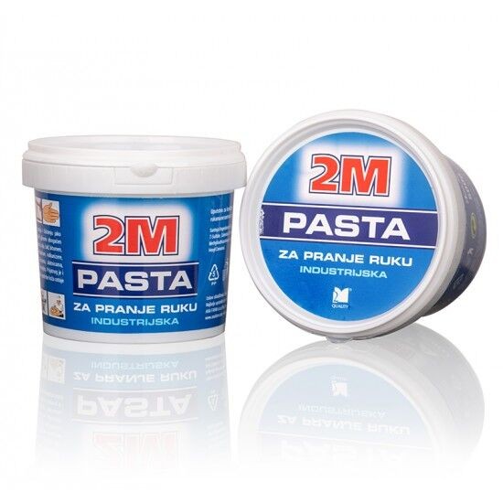 2M Industrijska pasta za pranje ruku, 500g