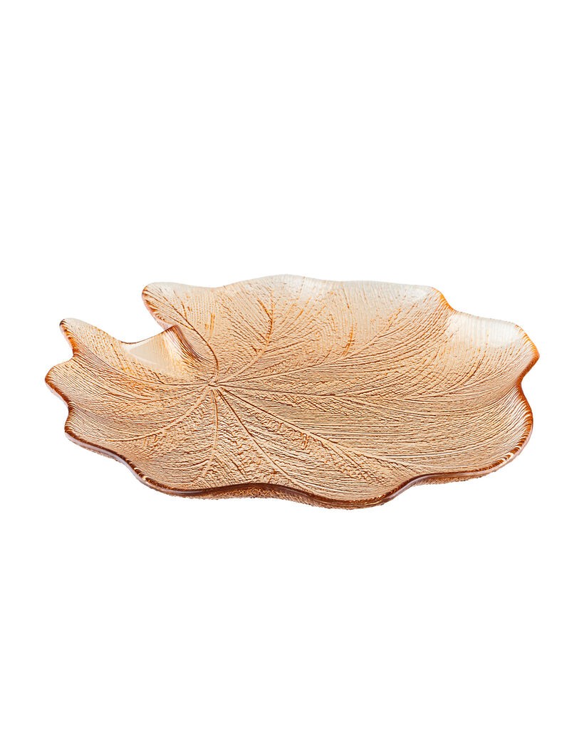 Madame Coco Tanjir Lotus Decorative, 27.5cm, Koral