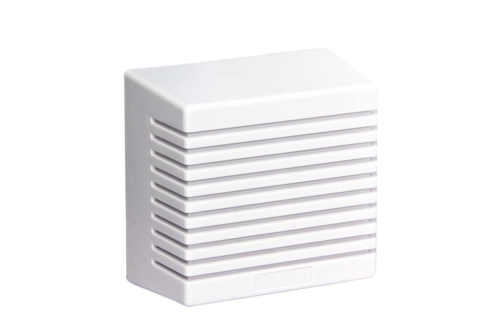 Paradox Unutrašnja piezo sirena BS-36, Bela