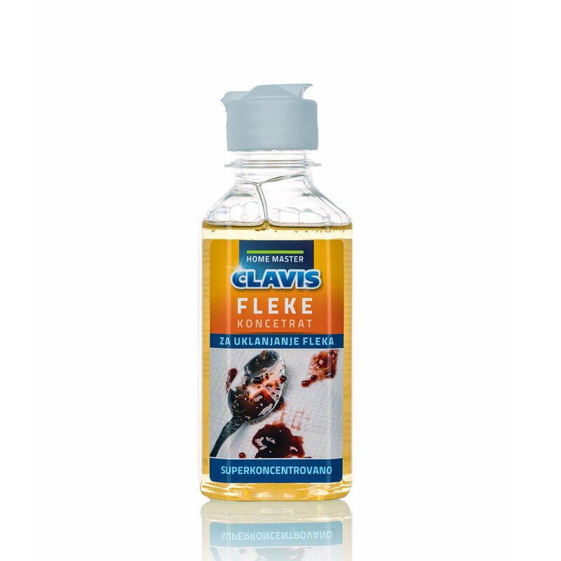 Clavis HM Koncentrat za uklanjanje fleka, 200 ml