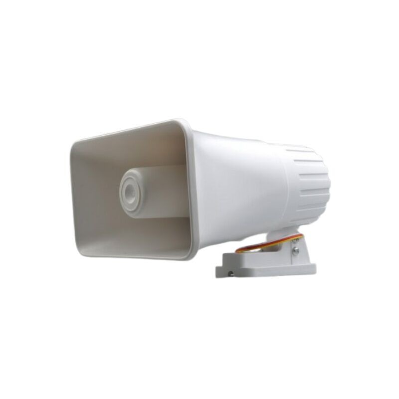 Bear Unutrašnja sirena BS-85, Bela