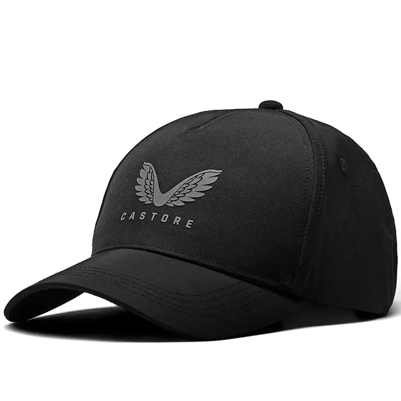 Castore Kačket, Crni