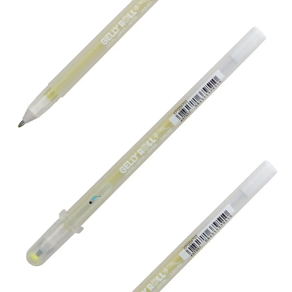 Royal Talens Gel olovka Gelly Stardust, 03, 1.0mm, Zlatne boje