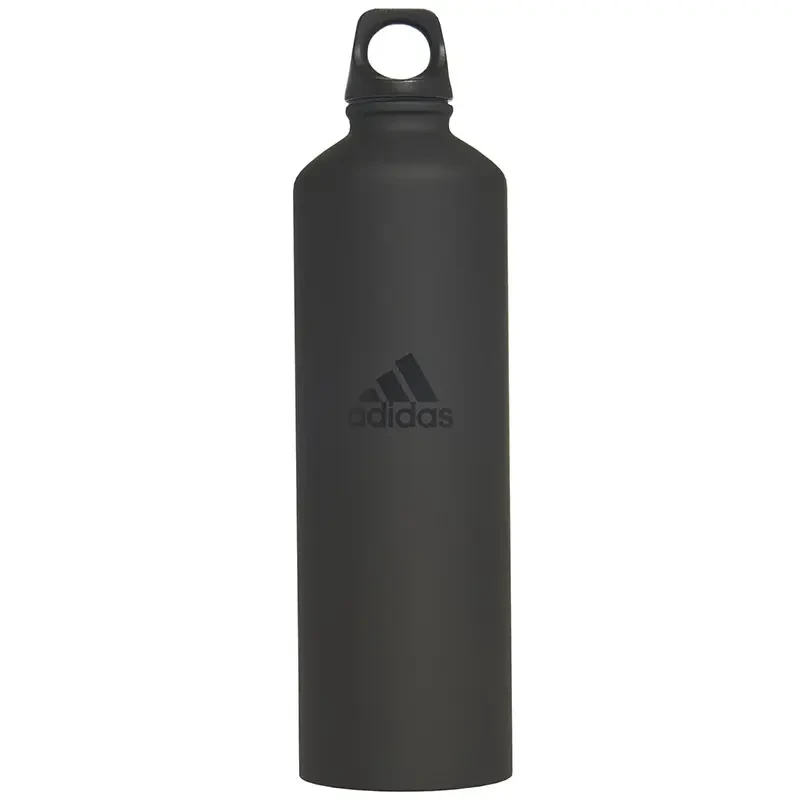 Adidas Flašica za vodu St Bttl 0.75l, Crna