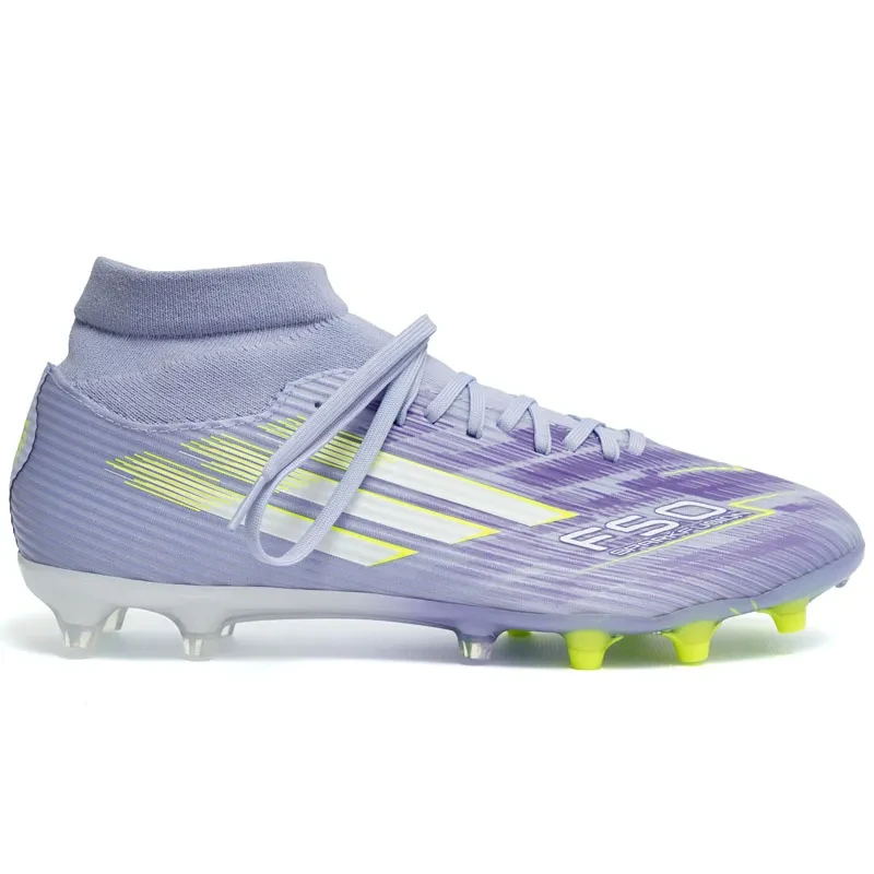 Adidas Ženske kopačke F50 Sparkfusion League Fg/Ag, Lavanda