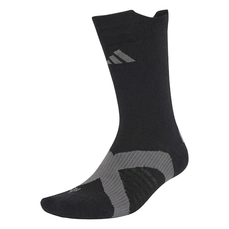 Adidas Čarape Runxclima Sock, Crne