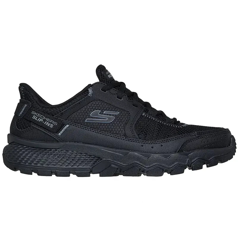 Skechers Muške patike Dynamite At, Crne