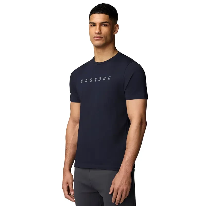 Castore Muška majica, Teget
