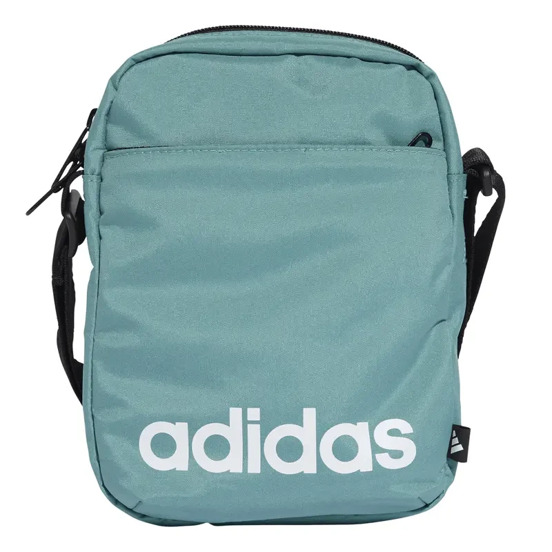 Adidas Muška torbica Linear Org, Zelena