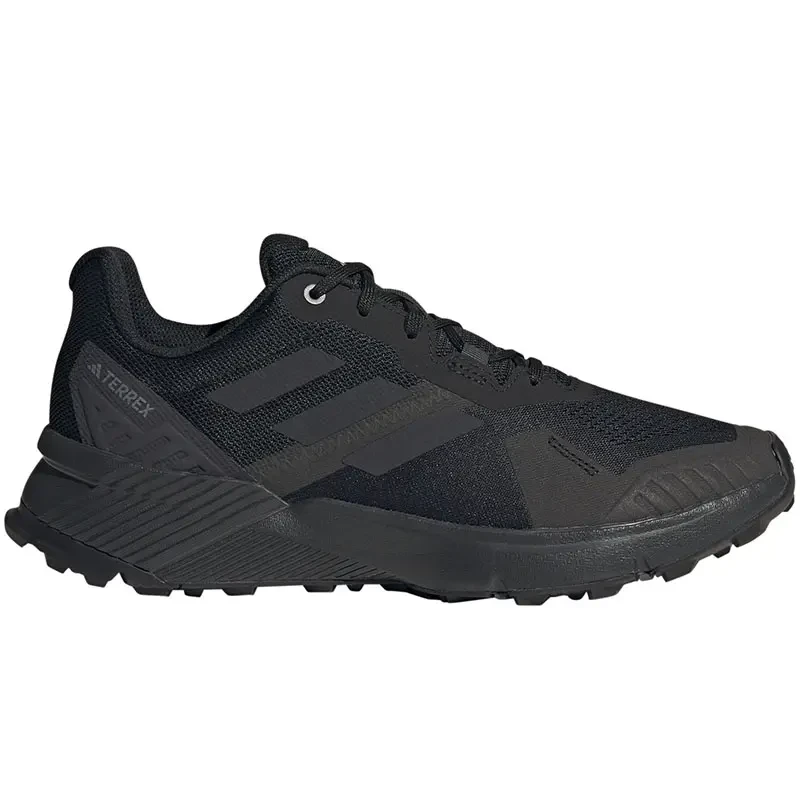 Adidas Muške patike Terrex Soulstride, Crne
