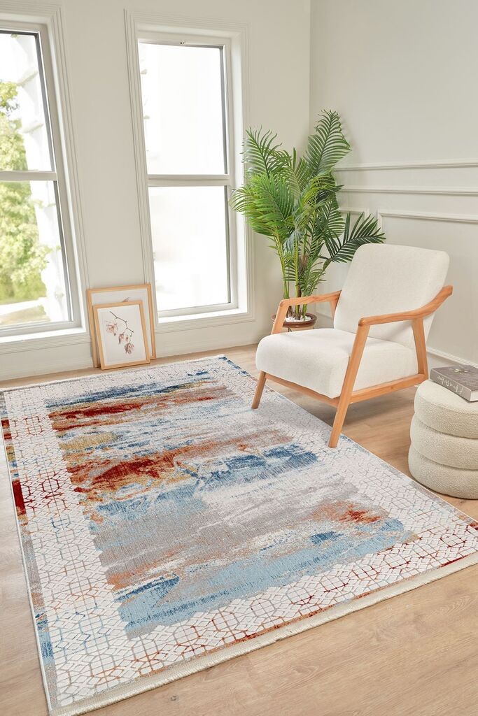 Conceptum Hypnose Tepih Colorium Co006, 80x150 cm, Šareni