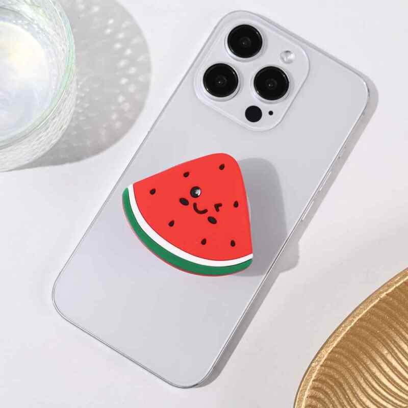 Stalak za telefon Pop Cute Watermellon