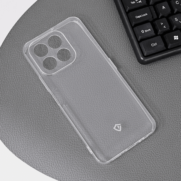 Teracell Maska Skin za Honor X6c Giulietta, Providna