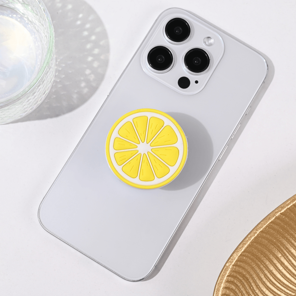 Stalak za telefon Pop Lemon