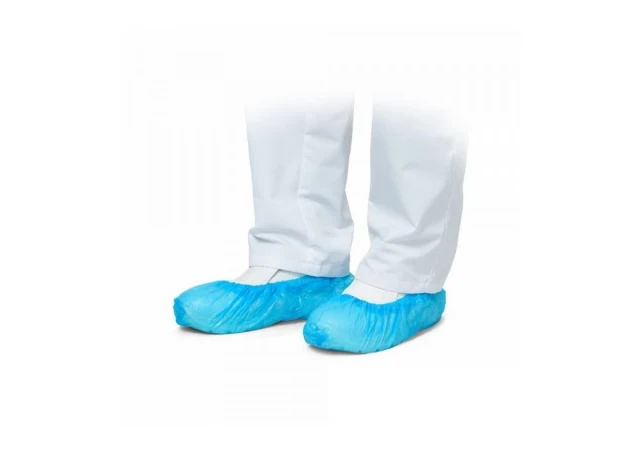 Jednokratne kaljače, 1000 komada, Plave