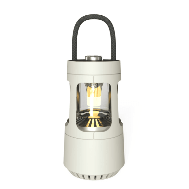 Bluetooth zvučnik QD08, Beli