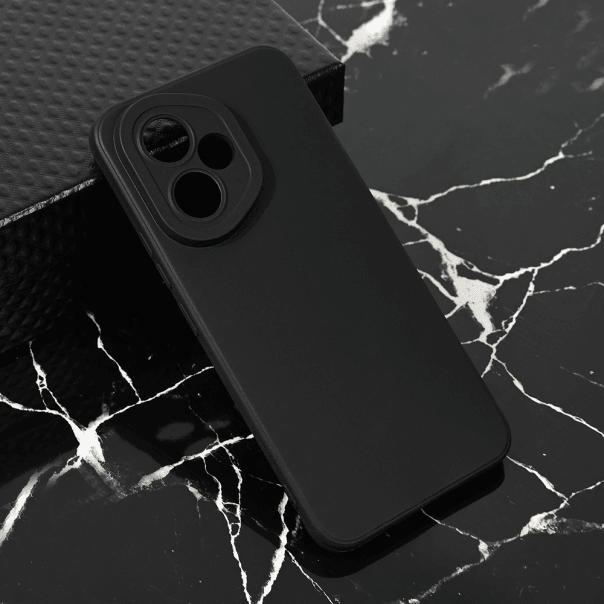 Teracell Maska  za Honor 400 Giulietta, Crna