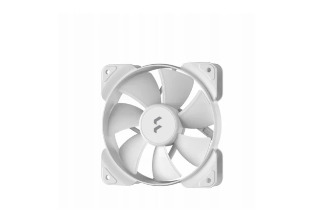 Fractal Design Ventilator Aspect 12, FD-F-AS1-1202, 120x120mm, Beli