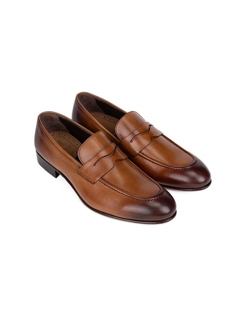 Barbosa Muške cipele 45, Braon