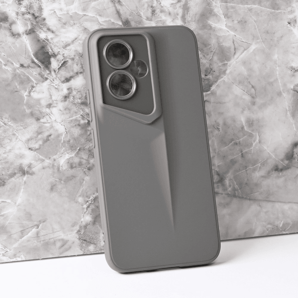 Maska za Honor 400 Pro Blade, Siva