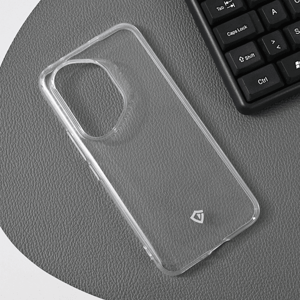 Teracell Maska Skin za Honor 400 Pro Giulietta, Providna