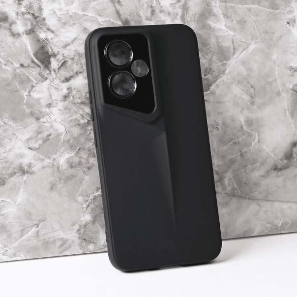 Maska za Honor 400 Blade, Crna