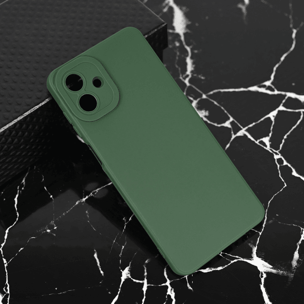 Teracell Maska  za Samsung A075F Galaxy A07 Giulietta, Zelena