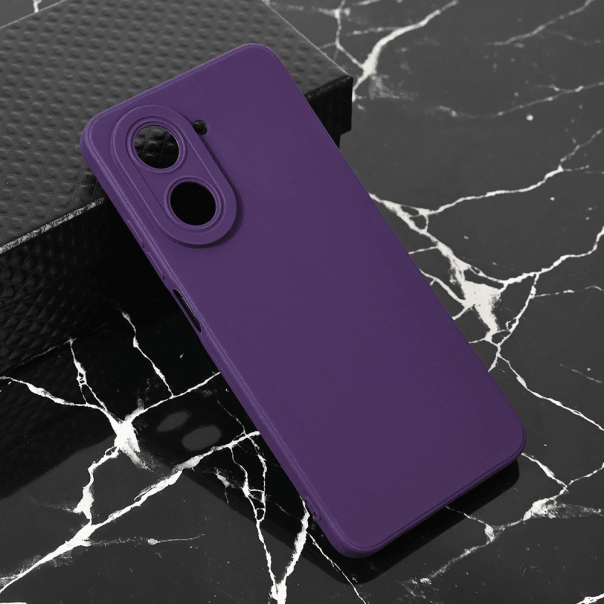 Teracell Maska  za Xiaomi Redmi A5 4G EU, 173mm, Giulietta, Ljubičasta