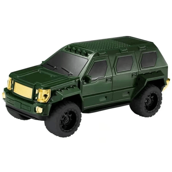 Bluetooth zvučnik WS-1869, Zeleni