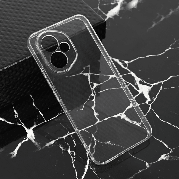 Teracell Maska  za Honor 400 Giulietta, Providna