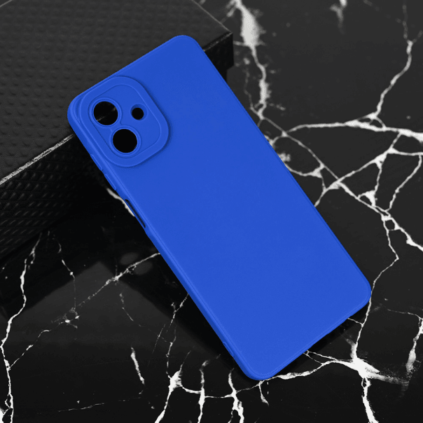 Teracell Maska  za Samsung A075F Galaxy A07 Giulietta, Plava