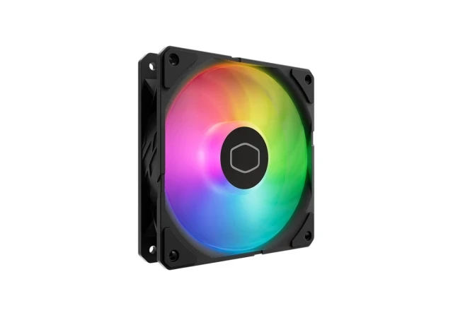 Cooler Master Ventilator SickleFlow Edge 120 ARGB MFX-B2DN-25NP2-R2