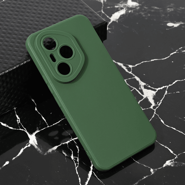 Teracell Maska  za Honor 400 Pro Giulietta, Zelena